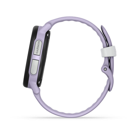 Garmin Bounce 2 LTE Kids Smartwatch – Light Purple