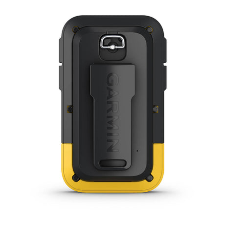 Garmin eTrex SE, Solar and Touch Handheld GPS Navigator – SE