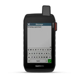 Garmin Montana 710, 710i and 760i GPS Touchscreen Navigator – Yes / No