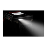 Garmin Venu X1 2-Inch AMOLED Titanium Caseback Fitness Smartwatch