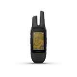 Garmin Rino 750 and 750t Two-Way Radio GPS Navigator – Rino 750t