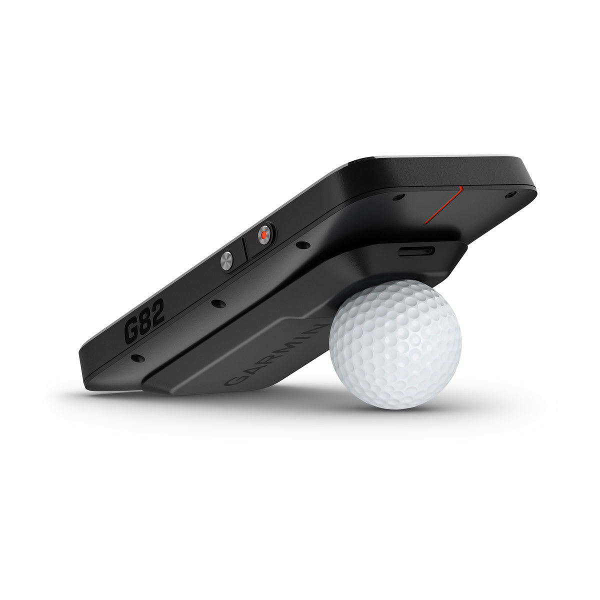 Garmin Approach G82 Premium Golf GPS with Launch Monitor
