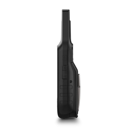 Garmin Rino 750 and 750t Two-Way Radio GPS Navigator – Rino 750t