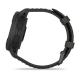 Garmin Instinct Crossover Hybrid GPS Smartwatch – Solar / Graphite