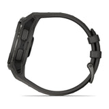 Garmin Instinct Crossover Hybrid GPS Smartwatch – AMOLED / Charcoal