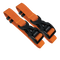 Shearwater Perdix & Petrel Strap Kit - Orange
