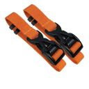 Shearwater Perdix & Petrel Strap Kit - Orange