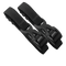 Shearwater Perdix & Petrel Strap Kit - Black