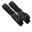 Shearwater Perdix & Petrel Strap Kit - Black