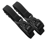 Shearwater Perdix & Petrel Strap Kit - Black