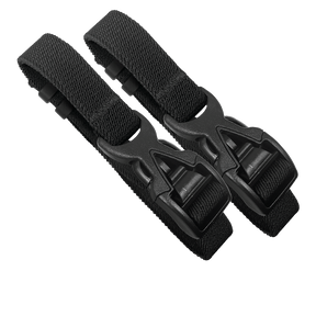 Shearwater Perdix & Petrel Strap Kit - Black