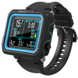 Shearwater Peregrine Dive Computer - Black