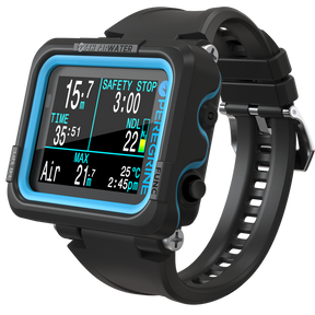 Shearwater Peregrine Dive Computer - Black