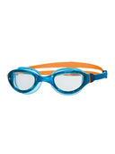 Zoggs Phantom 2.0 Junior Swimming Goggles Smoke Tinted Lens