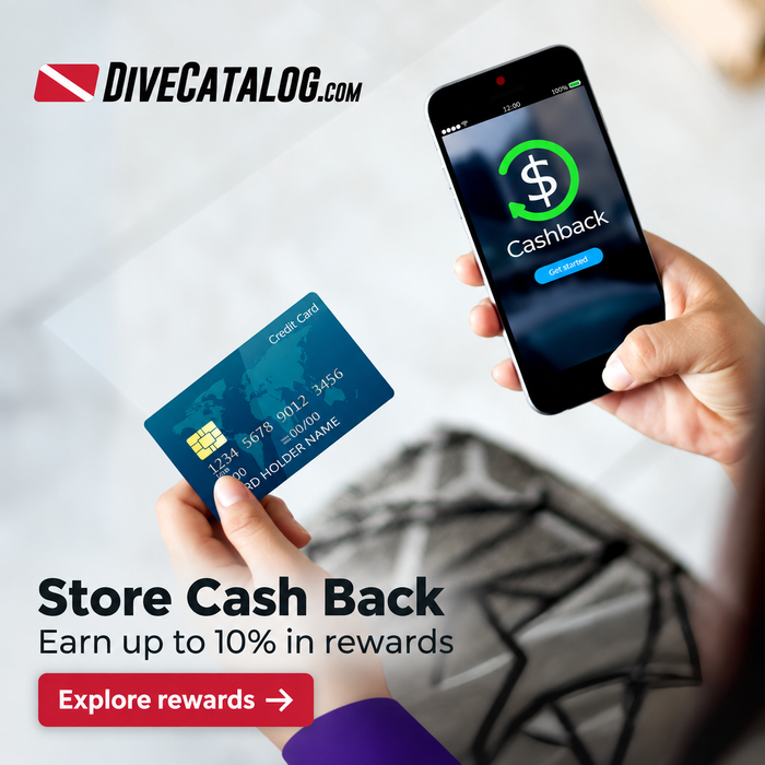 Store Cash Back