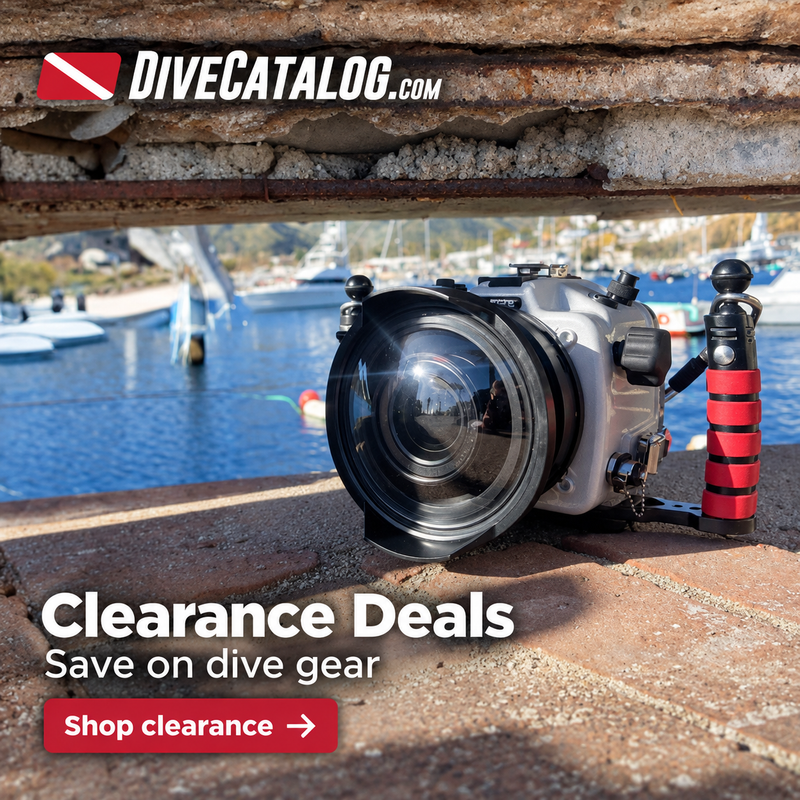 Shop Clearance