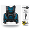 Aqualung Regulator + BCD Scuba Package – Pro HD Mens BCD + LEG3ND Regulator + Octopus + Console — Black/Petrol, Aqualung LEG…