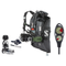 Scubapro Regulator + BCD Scuba Package – Hydros Pro 2 Air2 BCD + MK25 EVO/S620 Ti Regulator + 2-Gauge Console — Army Green