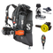 Scubapro Regulator + BCD Scuba Package – Hydros Pro 2 BPI BCD + MK25 EVO/S620 Ti Regulator + R105 Octopus + 2-Gauge Console…