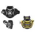 Apeks Regulator + Octopus Package – EVX200 Regulator + XTX40 Octopus — Yoke (232 bar)