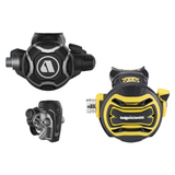 Apeks Regulator + Octopus Package – EVX200 Regulator + XTX40 Octopus — DIN (300 bar)