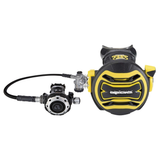 Apeks Regulator + Octopus Package – MTX-RC Regulator + XTX40 Octopus — includes Apeks MTX-RC Dive Regulator, Apeks XTX40 Oct…
