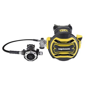 Apeks Regulator + Octopus Package – MTX-RC Regulator + XTX40 Octopus — DIN
