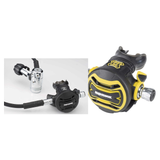Apeks Regulator + Octopus Package – XTX50 Regulator + XTX50 Octopus — YOKE