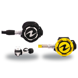 Regulator Packages