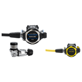 Aqualung Regulator Package – LEG3ND MBS Regulator + LEG3ND Octopus — includes Aqualung LEG3ND MBS Dive Regulator, Aqualung O…