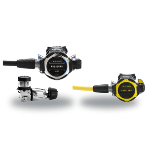 Regulator Packages