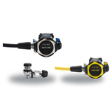 Aqualung Regulator Package – LEG3ND MBS Regulator + LEG3ND Octopus — Aqualung LEG3ND