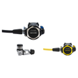 Aqualung Regulator Package – LEG3ND Regulator + LEG3ND Octopus — Aqualung LEG3ND