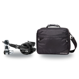 Atomic Aquatics Regulator + Regulator Bag Package – B2 Regulator + Deluxe Padded Regulator Bag — Atomic Z3