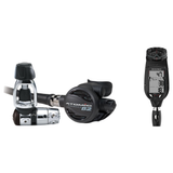 Atomic Aquatics Regulator + Dive Computer Package – B2 Regulator + Proplus 4.0 Dive Computer — includes Atomic Aquatics B2 R…