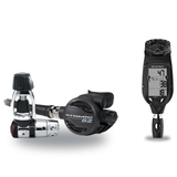Atomic Aquatics Regulator + Dive Computer Package – B2 Regulator + Proplus 4.0 Dive Computer — includes Atomic Aquatics B2 R…