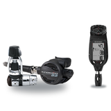 Atomic Aquatics Regulator + Dive Computer Package – B2 Regulator + Proplus 4.0 Dive Computer — includes Atomic Aquatics B2 R…