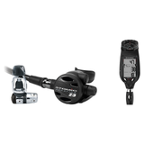 Atomic Aquatics Regulator + Dive Computer Package – B2 Regulator + Proplus 4.0 Dive Computer — Atomic Z3