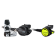 Atomic Aquatics Regulator + Octopus Package – B2 Regulator + Ti2 Octopus — Atomic B2