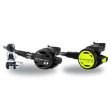 Atomic Aquatics Regulator + Octopus Package – B2 Regulator + Ti2 Octopus — Atomic Z3