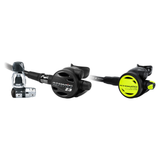 Atomic Aquatics Regulator + Octopus Package – B2 Regulator + Ti2 Octopus — Atomic Z3