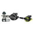 Atomic Regulator + Octopus Package – T3 Regulator + B2 Octopus — Yoke Sealed
