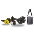Scubapro Regulator Package – MK11/S270 Regulator + R105 Octopus + Definition Reg 10 Regulator Bag — Scubapro MK11/S270