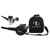Tusa Regulator + Regulator Bag Package – RS-609U Regulator + Regulator Carrying Bag — Tusa RS-790