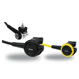 Tusa Regulator + Octopus Package – RS-609U Regulator + SS-0001 Safe Second — Tusa RS1001