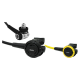 Tusa Regulator + Octopus Package – RS-609U Regulator + SS-0001 Safe Second — Tusa RS1001