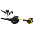 Tusa Regulator + Octopus Package – RS-790 Regulator + SS-0001 Safe Second — Tusa RS-790