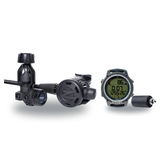 Zeagle Regulator + Dive Computer Package – F8 Regulator + Geo Air Dive Computer — Zeagle F8