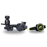 Zeagle Regulator + Octopus Package – F8 Regulator + F8 Octopus — includes Zeagle F8 1st Stage with F8 2nd Stage, Zeagle F8 O…