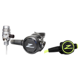 Zeagle Regulator + Octopus Package – F8 Regulator + F8 Octopus — Zeagle Envoy/RaZor II